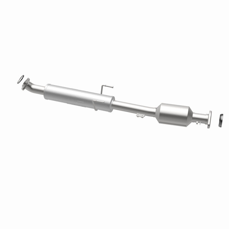 MagnaFlow 07-10 Sienna 3.5 Underbody Direct Fit Converter