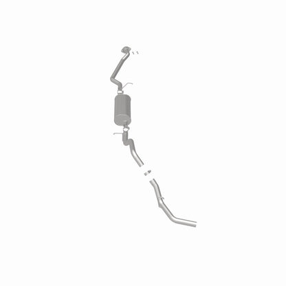 MagnaFlow BRE Exhaust Kit Replacement Stainless GM