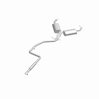 MagnaFlow BRE Exhaust Kit 96-99 Cadillac Deville 4.6L