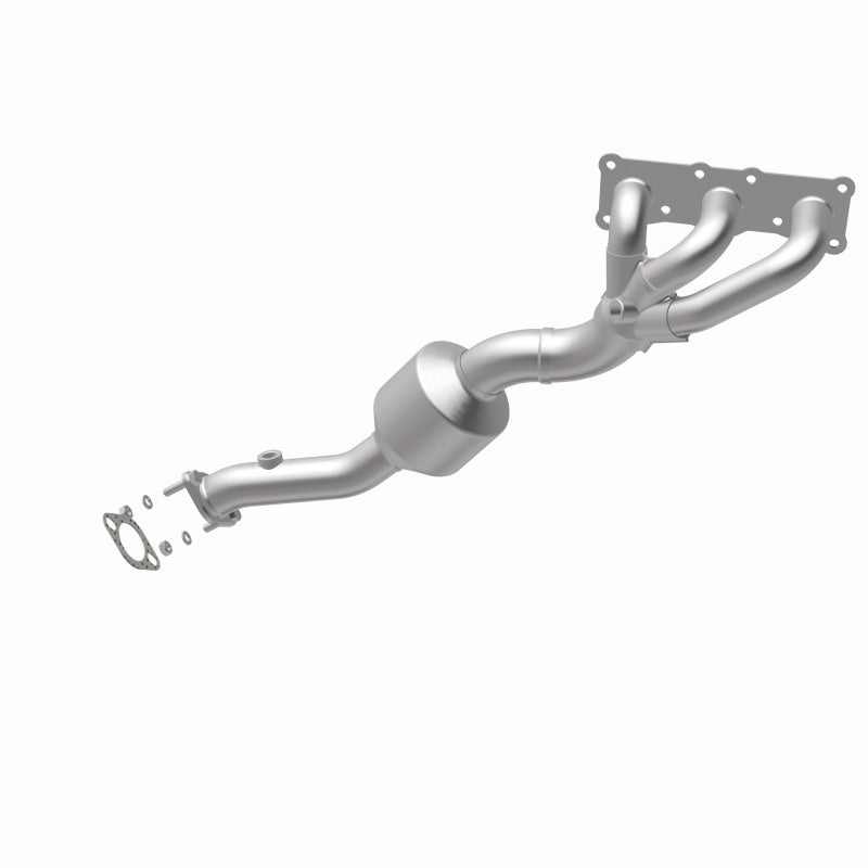 MagnaFlow 06-08 BMW Z4 3.0L Direct Fit Converter
