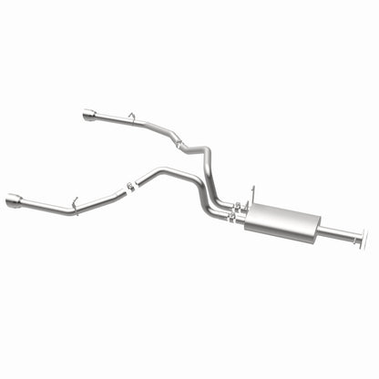 BRExhaust 19-24 Ram 1500 5.7L Direct-Fit Exhaust System Kit