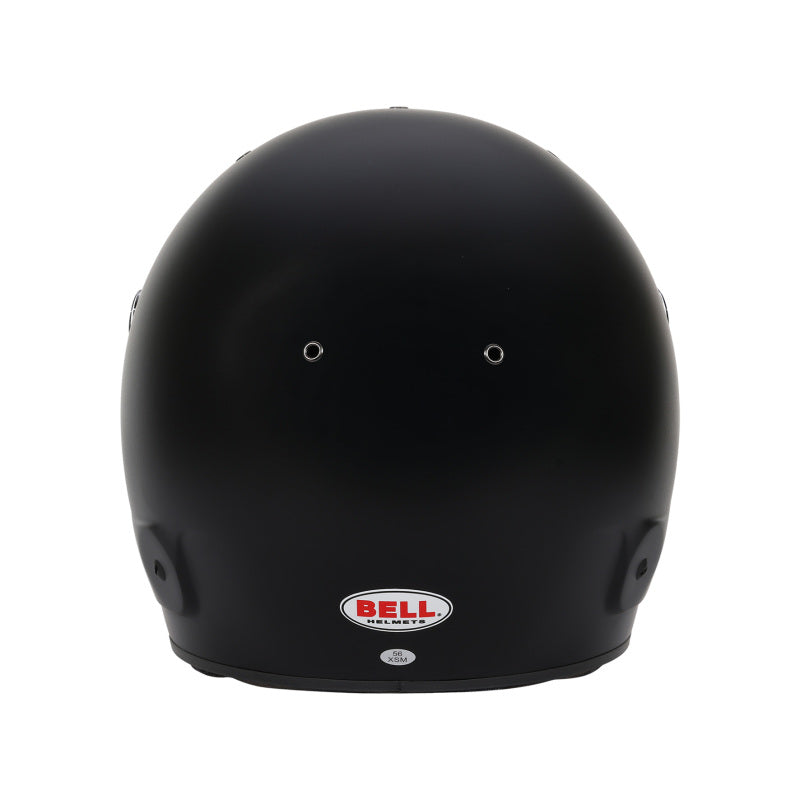 Bell Helmet M8 Matte Black 3Xl(65-66) Sa2025