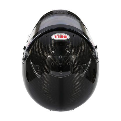Bell Helmet Rs7 Carbon (Hans) 60(7 1/2) Fia8859-2024/Sa2025
