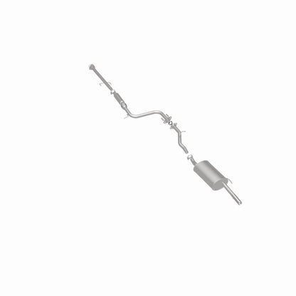 MagnaFlow BRE Exhaust Kit 94-97 Honda Accord 2.2L