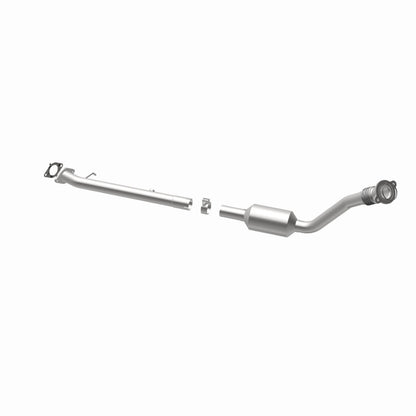 MagnaFlow 2002 Buick Rendezvous 3.4L Direct Fit Converter