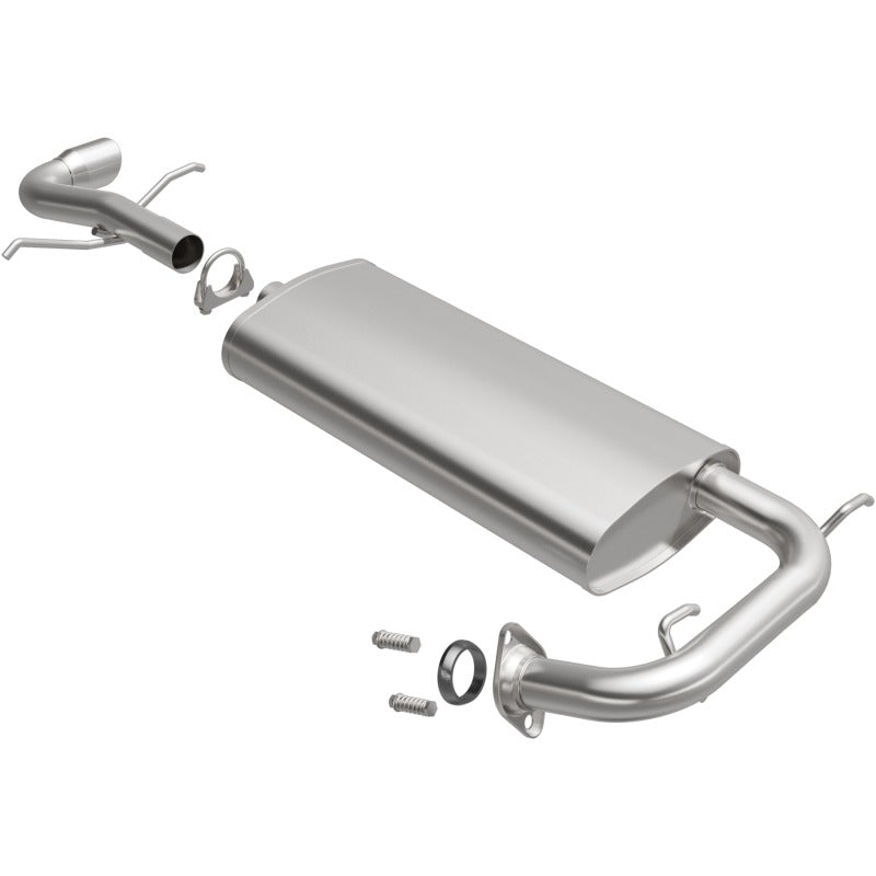 MagnaFlow BRE Exhaust Kit 09-15 Toyota Venza 2.7L