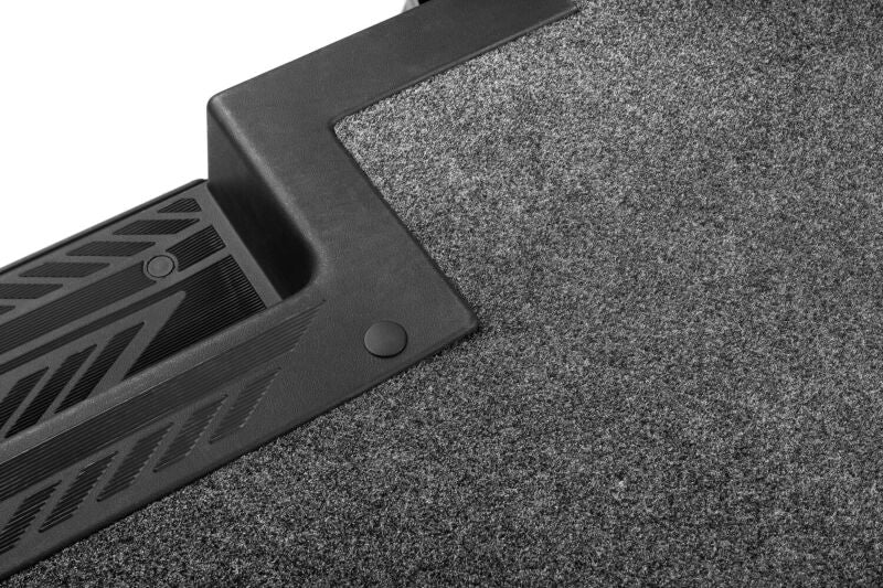 Husky Liners 14-26 RAM Promaster 1500/2500/3500 (118/136in WB) Guardian Comfort Cargo Van Mat - Maxi