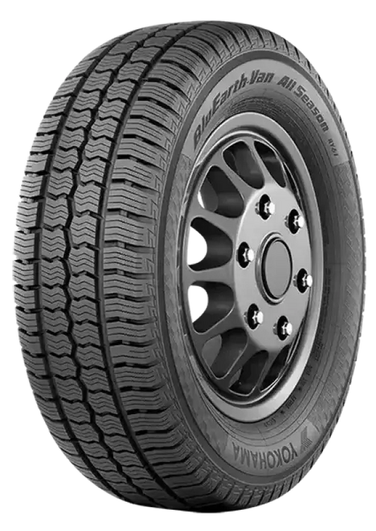 Yokohama RY61 Tire - 205/65R15C 102/100T