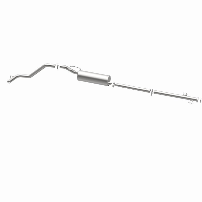 MagnaFlow BRE Exhaust Kit 95-00 Toyota Tacoma 2.7L
