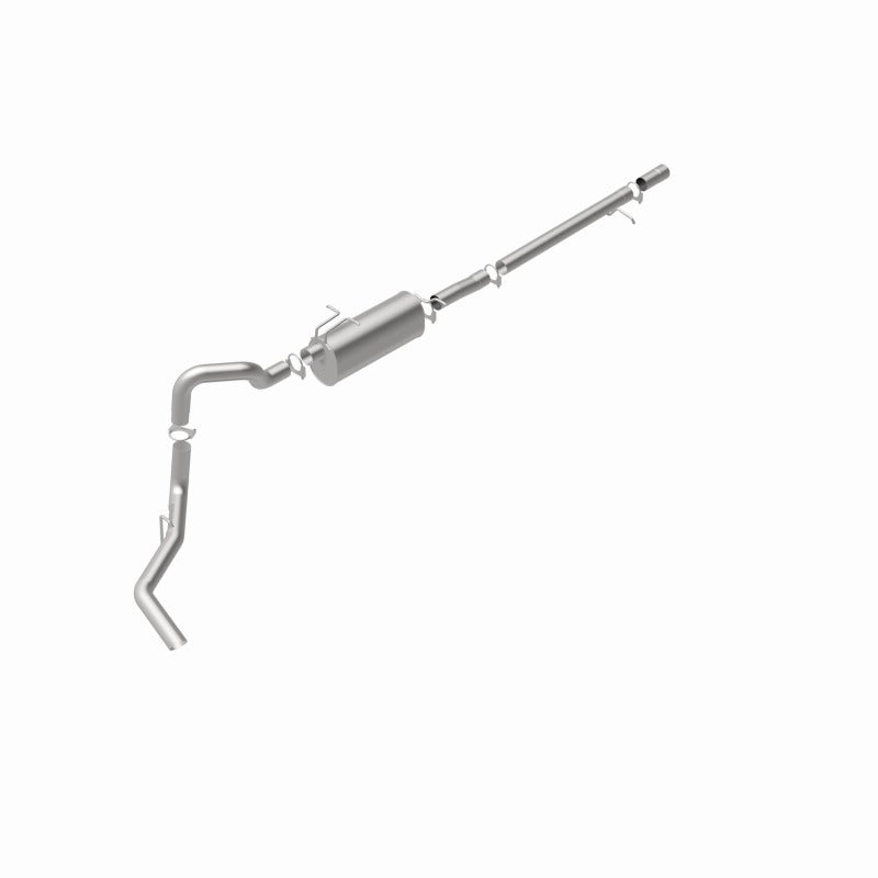 MagnaFlow BRE Exhaust Kit 99-04 Ford F-250 F-350