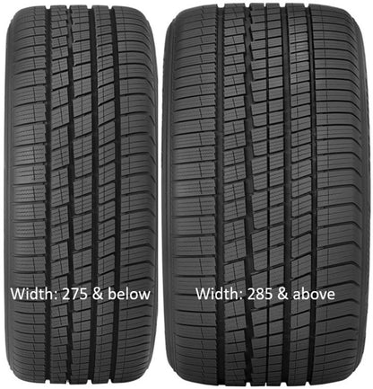 Toyo Celsius Sport Tire - 235/50R19 103V (TL) XL