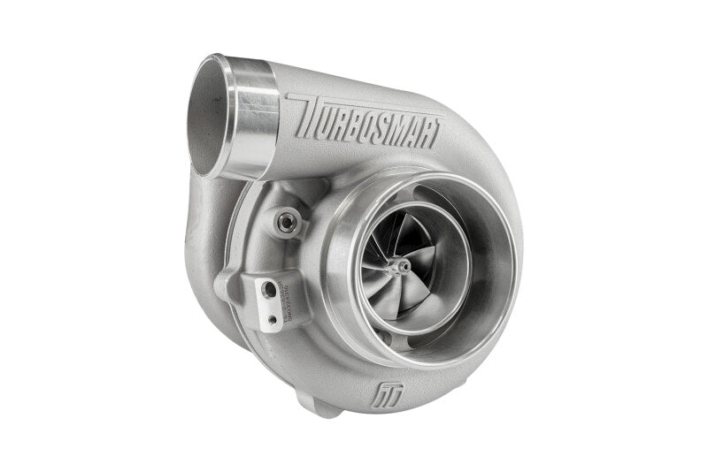 Turbosmart Water Cooled 6262 V-Band Reverse Rotation 0.82AR Externally Wastegated TS-2 Turbocharger