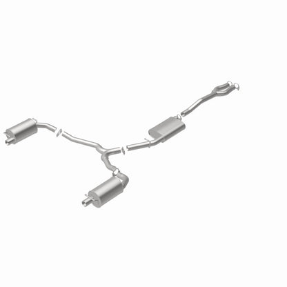 MagnaFlow BRE Exhaust Kit 15-22 300 CHARGER 3.6L