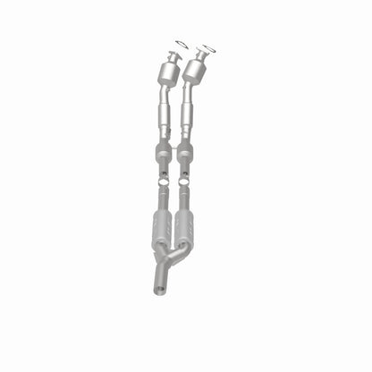 MagnaFlow 12-13 Volkswagen Passat 3.6L Direct Fit Converter