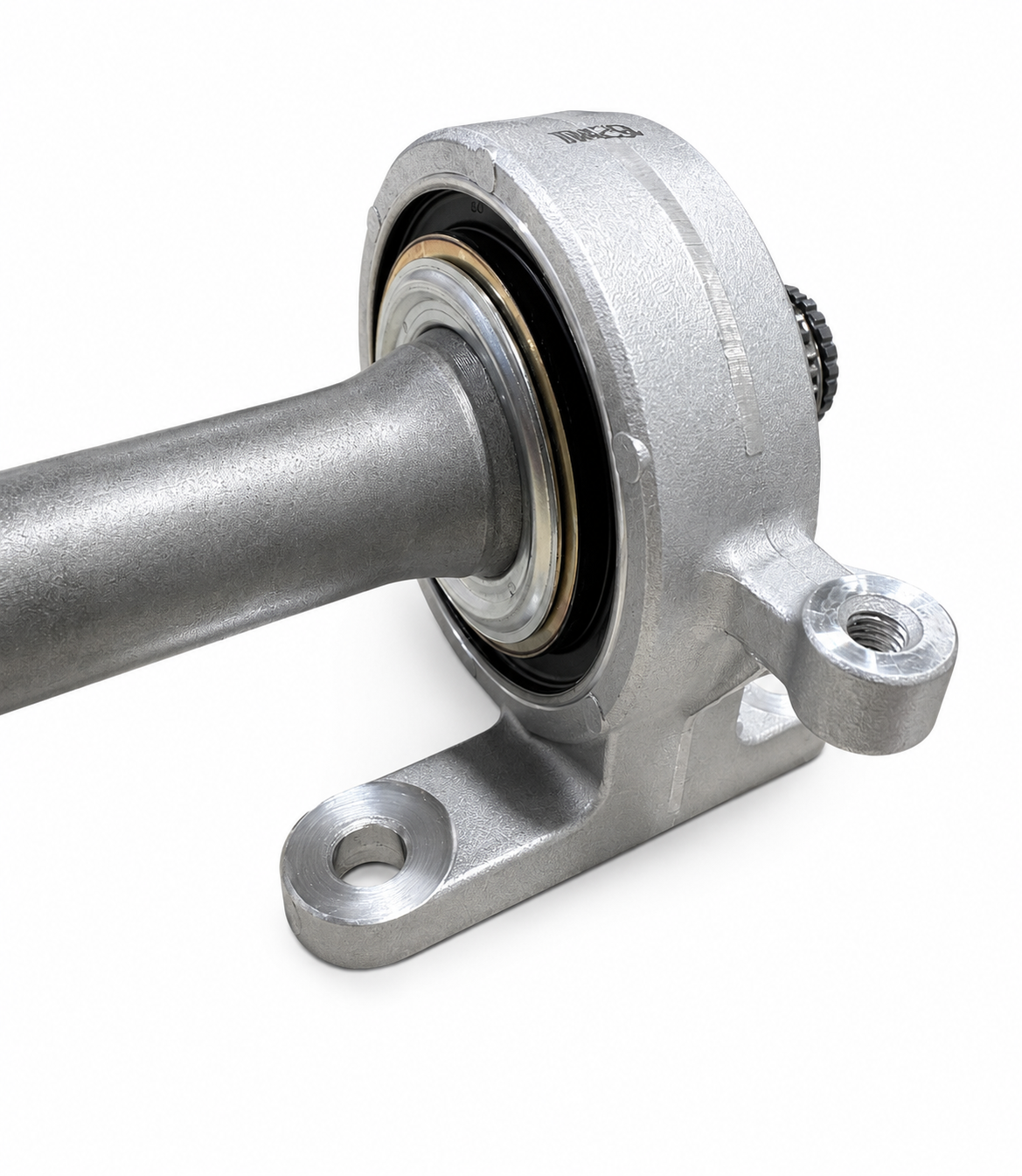 Honda - Genuine Honda/Acura RSX Type-S K-Series Intermediate Half Shaft | 44500-SCV-A00 K20 K24