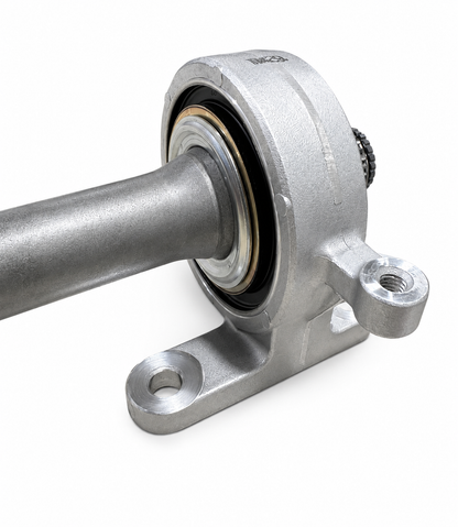 Honda - Genuine Honda/Acura RSX Type-S K-Series Intermediate Half Shaft | 44500-SCV-A00 K20 K24