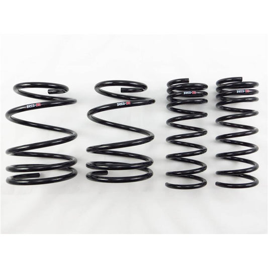 RS-R 13+ Subaru Impreza (GP7) Down Sus Springs