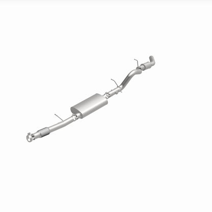 MagnaFlow BRE Exhaust Kit 15-20 ESCALADE ESV YUKON XL 6.2L