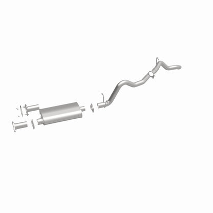MagnaFlow BRE Exhaust Kit 96-05 Blazer Jimmy 4.3L