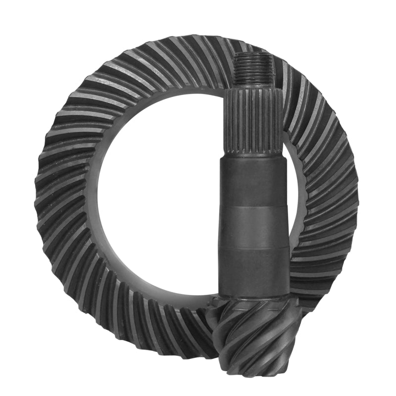 Yukon Ring & Pinion w/Dana 44 M210 Front 4.88 Ratio Differential