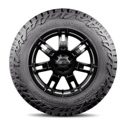 Mickey Thompson Baja Boss A/T Tire - 35X12.50R18LT 118Q - 247483