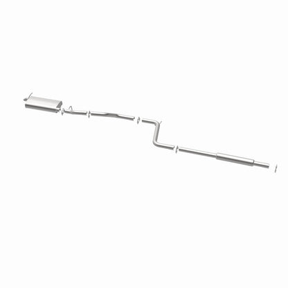 MagnaFlow BRE Exhaust Kit 00-07 Sable Taurus 3.0L