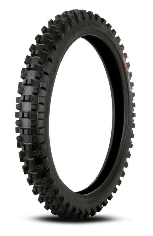 Kenda K775 Washougal II Front Tires - 250-10 4PR 33J TT 101400S3