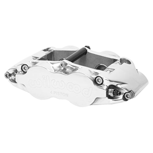 Wilwood 1.12/1.12 FNSL4R Caliper 1.10 Rotor