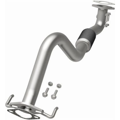 BRE Exhaust 10-11 Kia Soul 2.0L Front Pipe Kit
