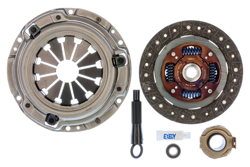 Exedy - OE 1992-2000 Honda Civic L4 Clutch Kit