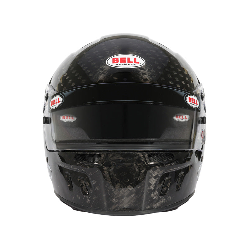 Bell Helmet Gt6 Carbon (Hans) 56(7) Fia8859-2024/Sa2025