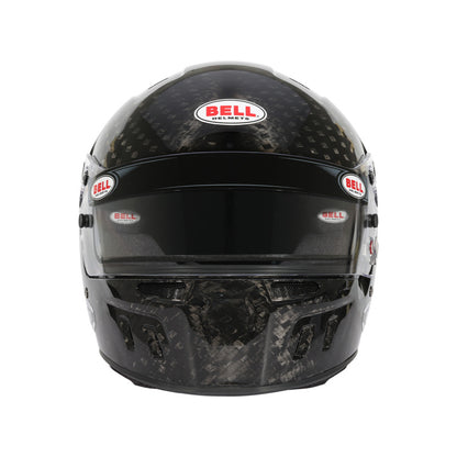 Bell Helmet Gt6 Carbon (Hans) 3Xl(65 - 66) Fia8859-2024/Sa2025