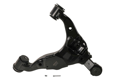 MOOG 05-15 Toyota Tacoma Front Right Lower Control Arm w/ Ball Joint Assembly