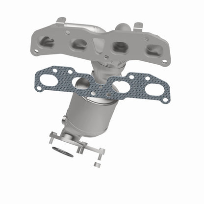 MagnaFlow 2008-2015 Nissan Rogue 2.5L Direct Fit Converter