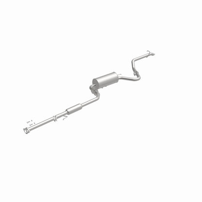 MagnaFlow BRE Exhaust Kit 07-12 Hyundai Elantra 2.0L