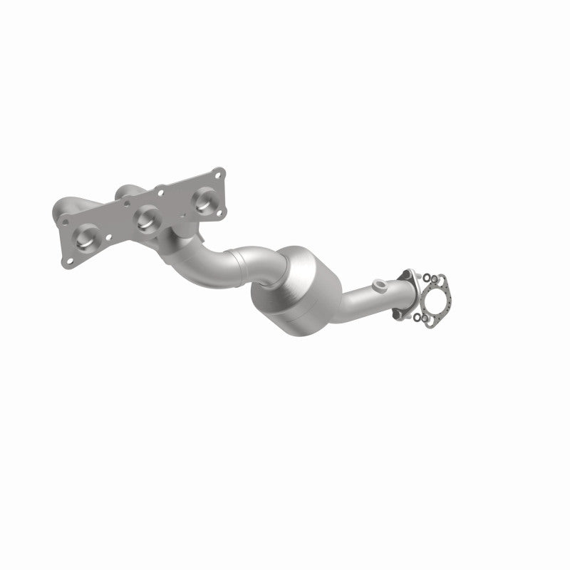 MagnaFlow 06-08 BMW Z4 3.0L Direct Fit Converter