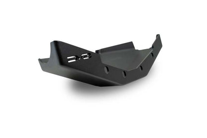 DV8 Offroad 2018+ Jeep Wrangler JL/Gladiator JT Front Differential Skid Plate