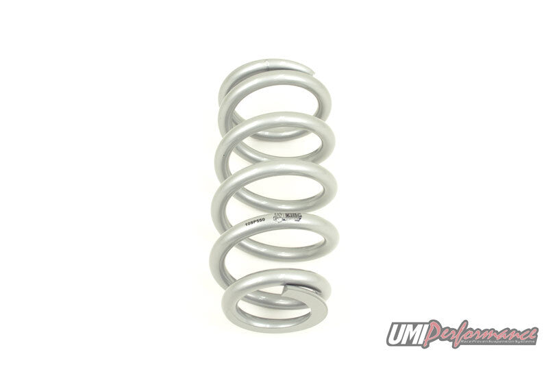 UMI Performance 64-66 GM A-Body Spring/Shock Lowering Kit 1in Rear 350lb