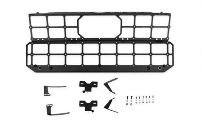 DV8 Offroad 2021-2024 Ford Bronco Dog Barrier