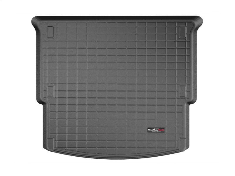 WeatherTech 2019+ Chevrolet Blazer Cargo Liner - Black