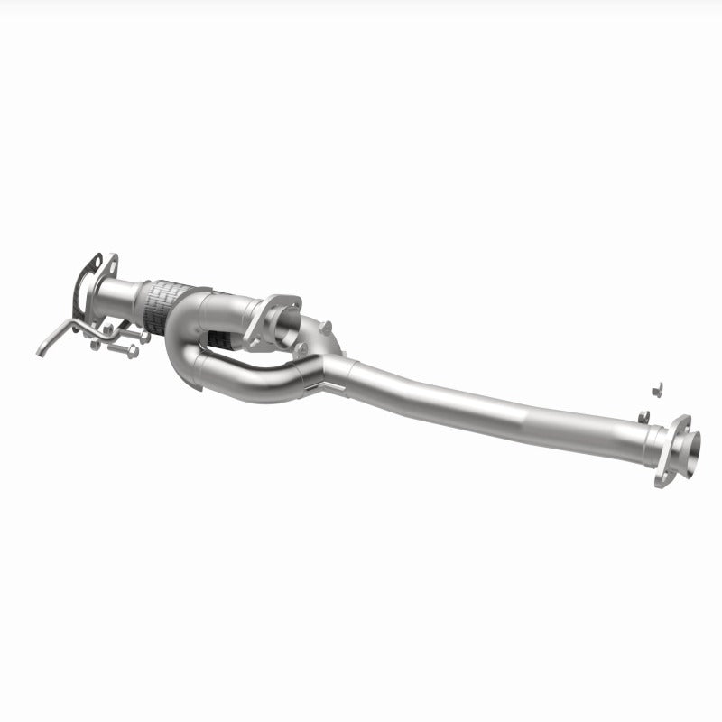 BRE Exhaust 05-07 Ford Five Hundred Mercury Montego 3.0L Front Pipe Kit