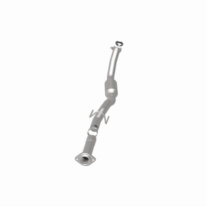 MagnaFlow 04-05 Chevrolet Trailblazer EXT 4.2L Direct Fit Converter