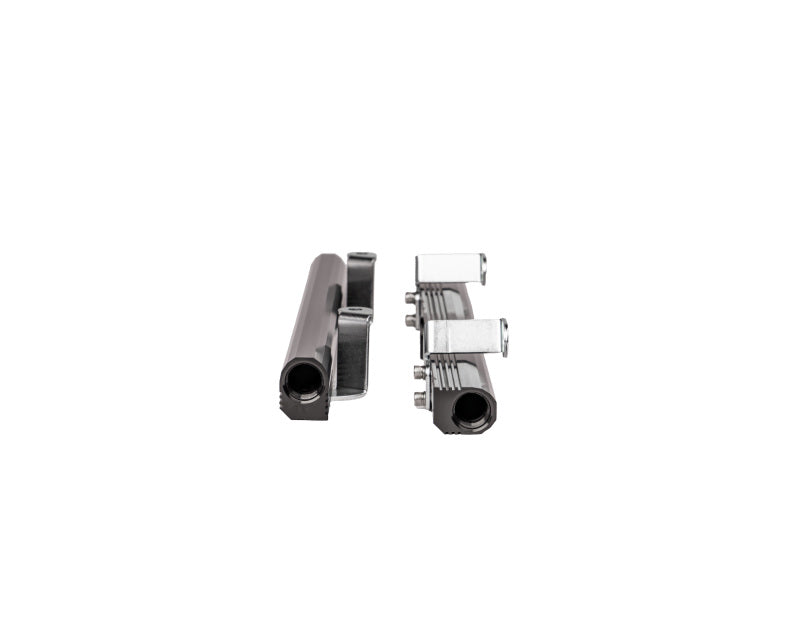 Aeromotive 04-07 GM 4.8L/5.3L Truck Fuel Rails  - Black