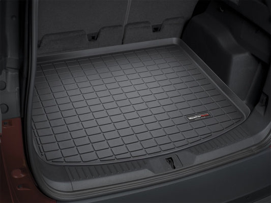 WeatherTech 11+ Chevrolet Cruze Cargo Liners - Black