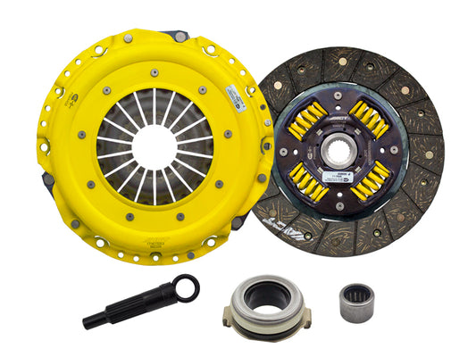 ACT 16-18 Mazda MX-5 Miata HD/Performance Heavy Duty Street Sprung Clutch Kit