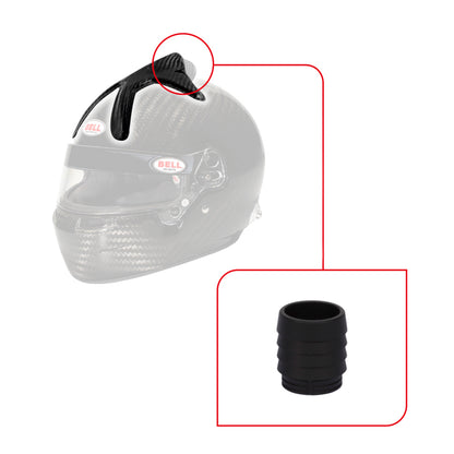 Bell 10 Hole V05 Carbon Fiber