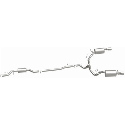 MagnaFlow BRE Exhaust Kit 07-15 Mazda CX-9