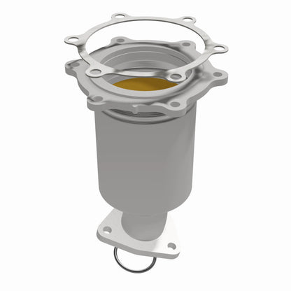 MagnaFlow 1997 Infiniti QX4 3.3L Direct Fit Converter