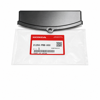 Honda K-Series Flywheel Inspection Cover | Genuine Honda 21350-PRB-000 | K20 K24