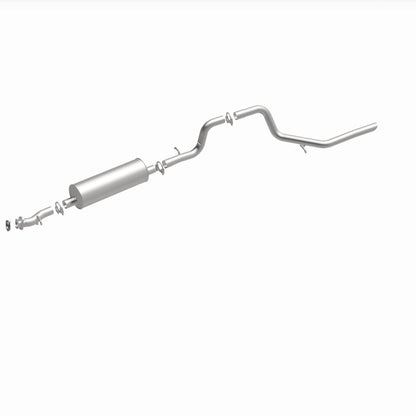 MagnaFlow BRE Exhaust Kit 02-05 Explorer Mountaineer
